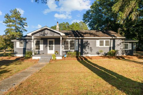 A home in Elizabethtown