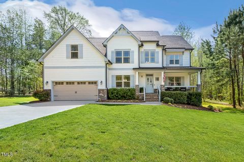 1723 River Club Way Franklinton NC 27525