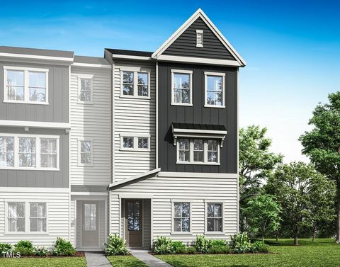 1042 Zelkova Lane Lane Chapel Hill NC 27517