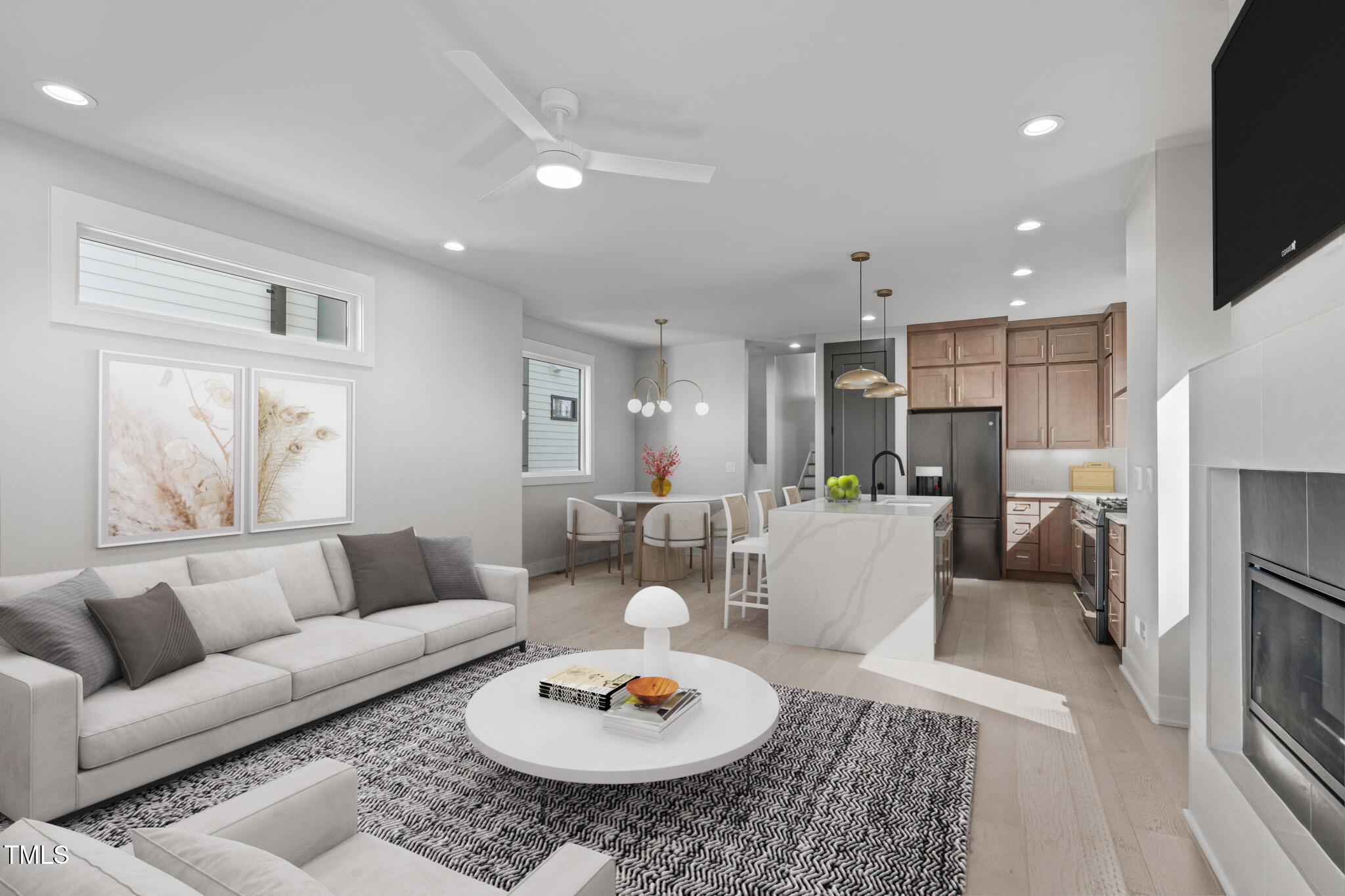 228 Woodsborough Place