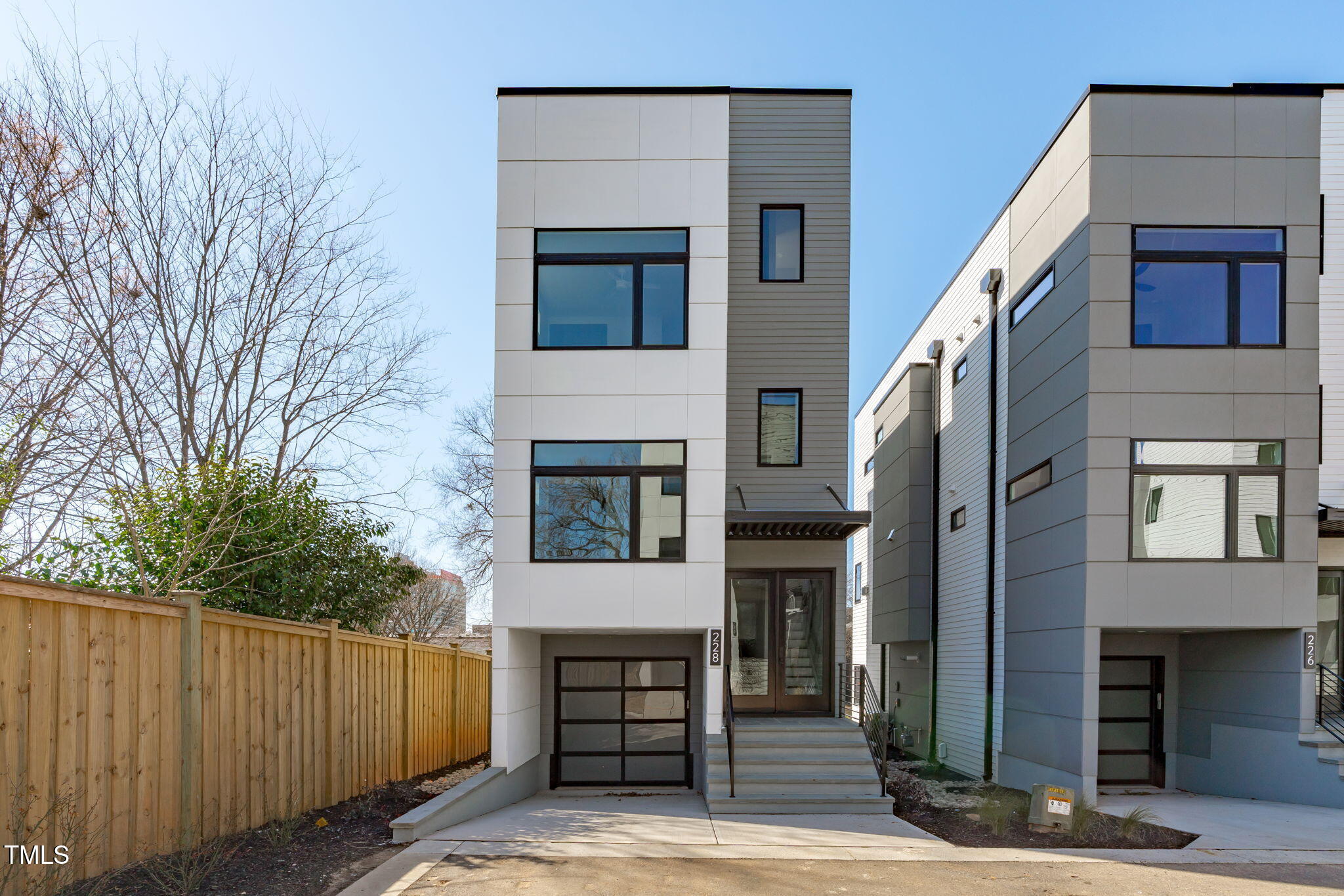 228 Woodsborough Place