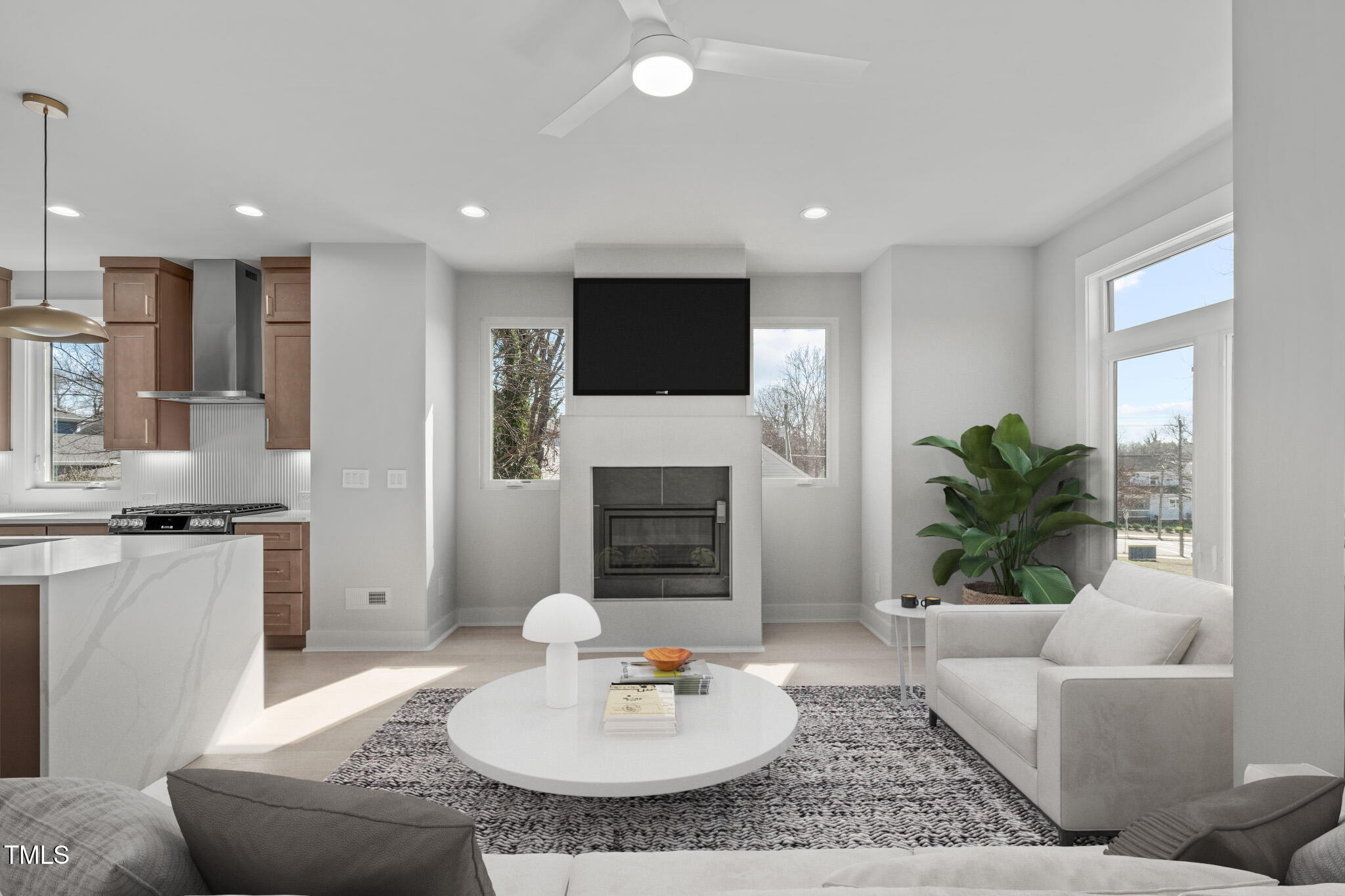 228 Woodsborough Place