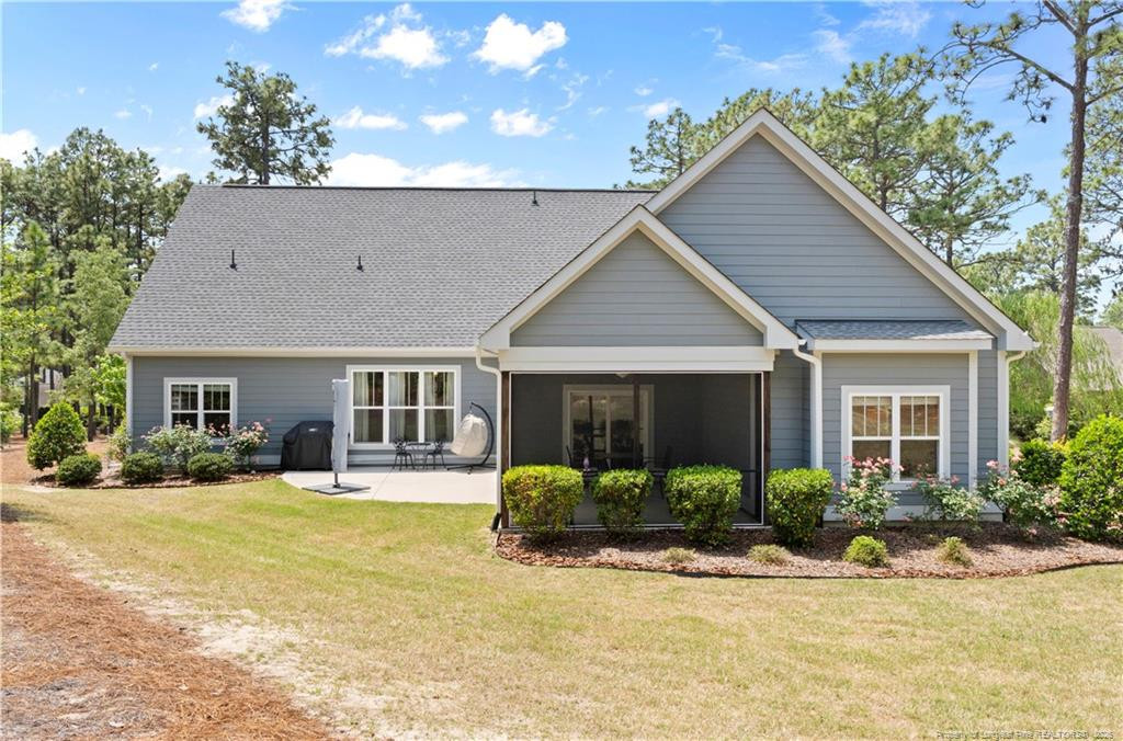 5 Royal Birkdale Court