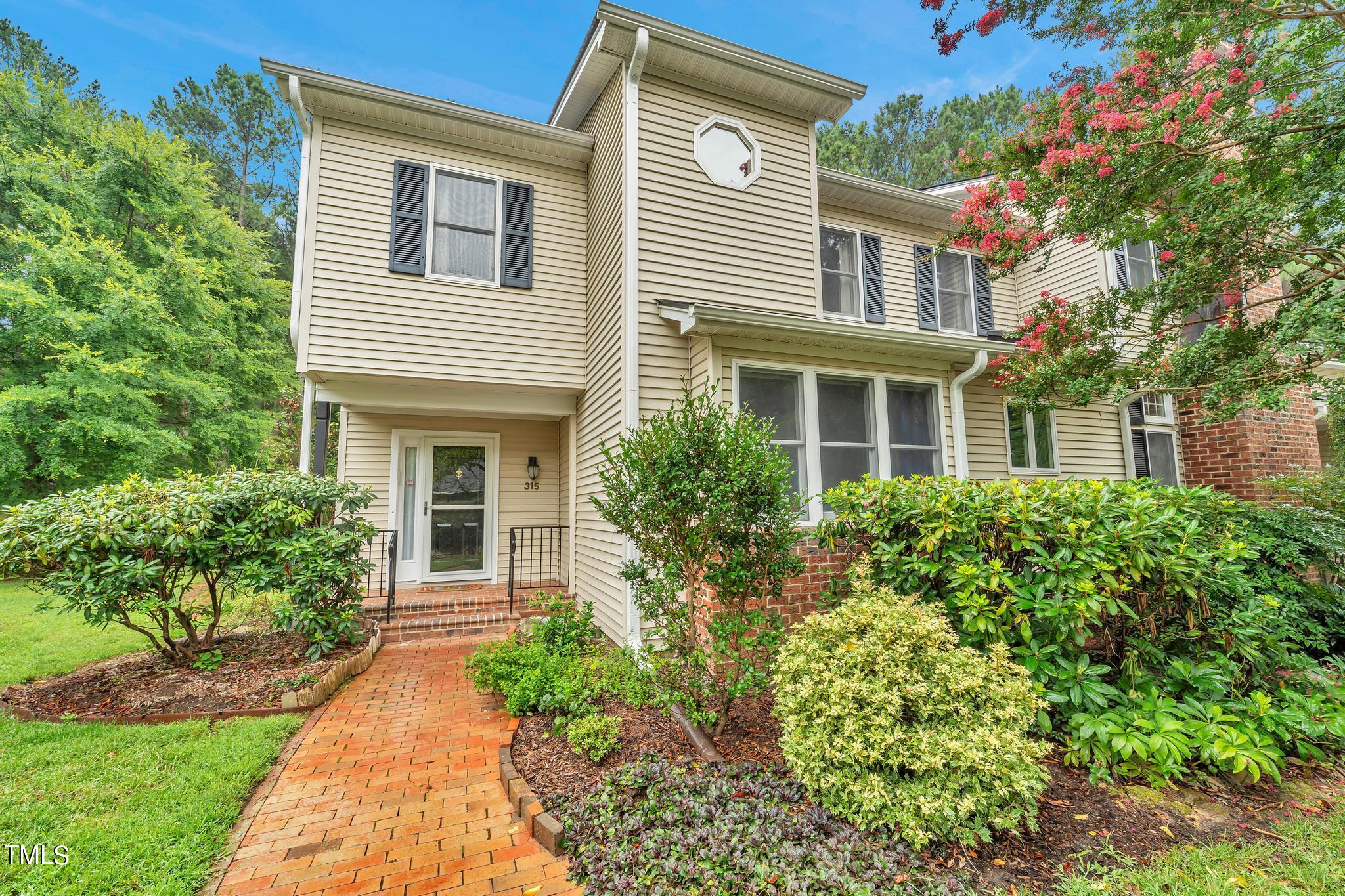 View Pittsboro, NC 27312 townhome
