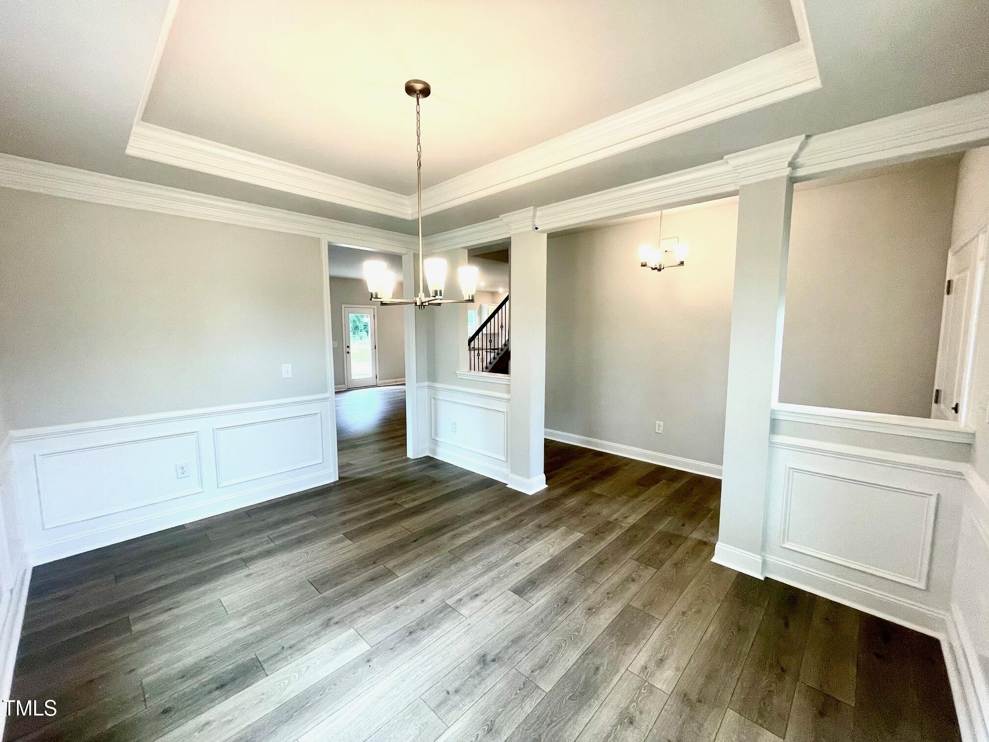 8450 Shallow Creek Trail Lot 205