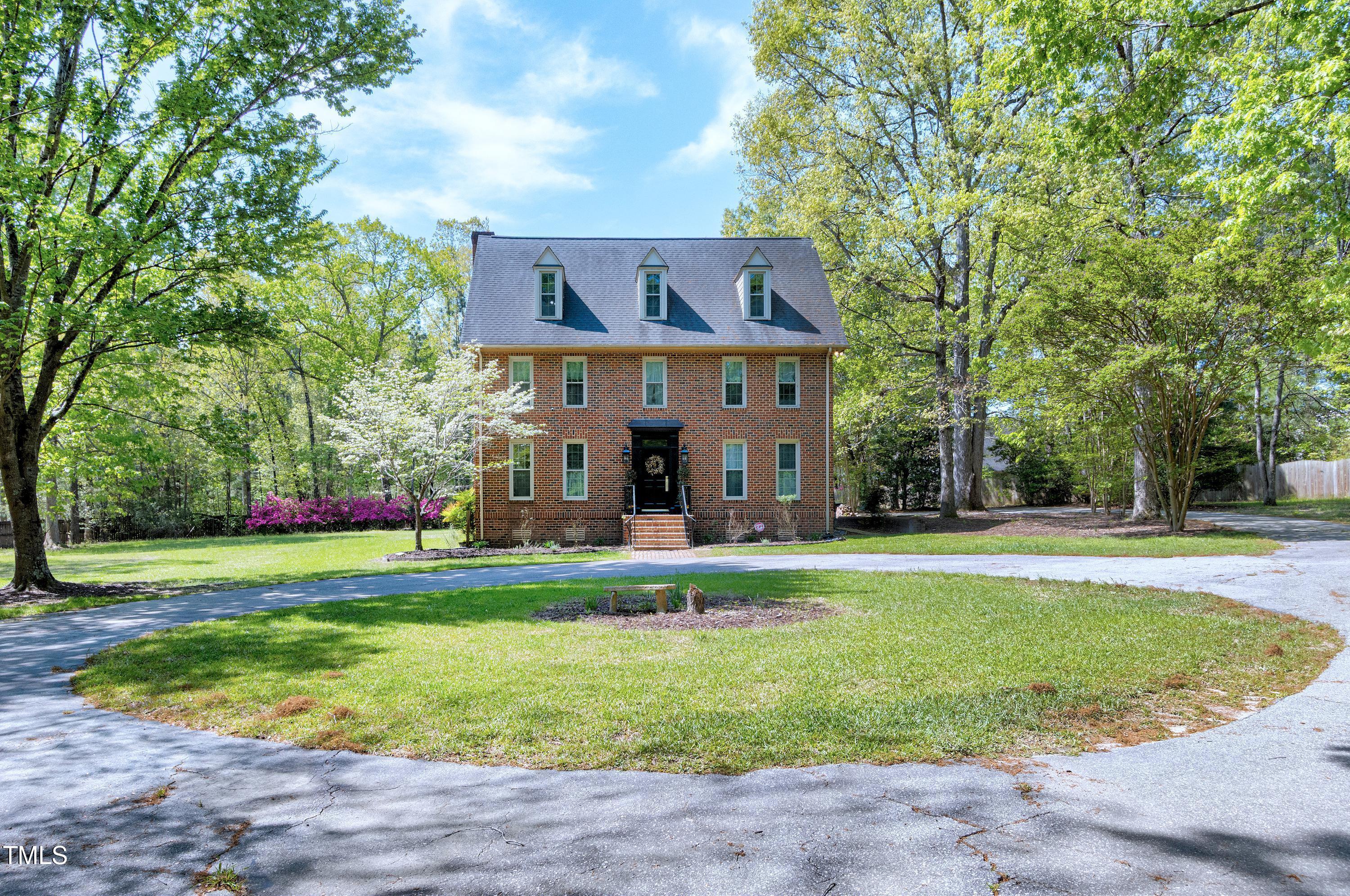 8120 Stillbreeze Drive