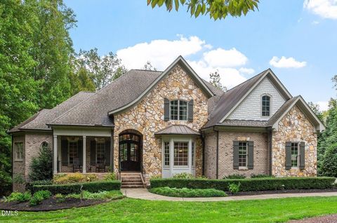 1612 Barony Lake Way Raleigh NC 27614