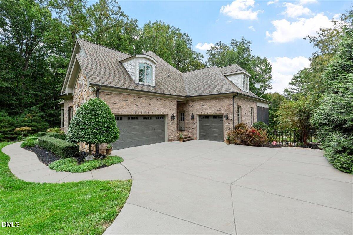 1612 Barony Lake Way