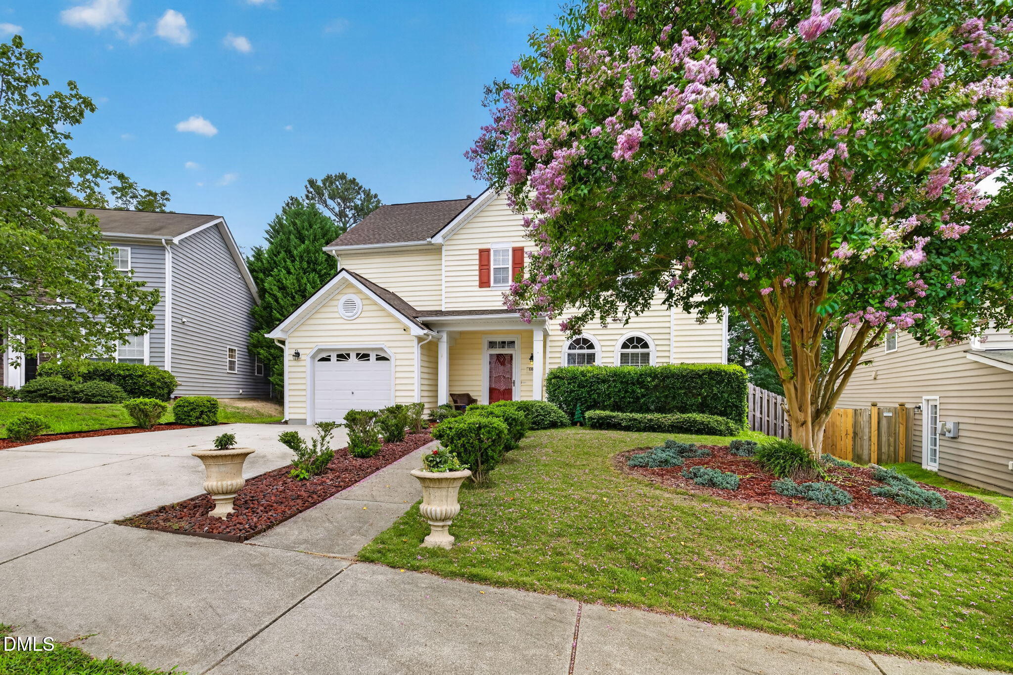 640 Long Melford Drive