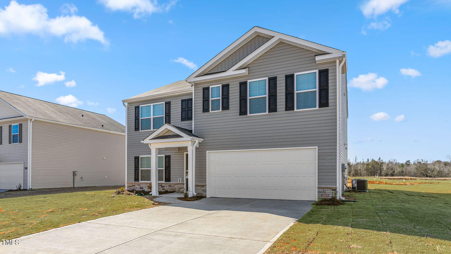 511 Lochalsh Drive