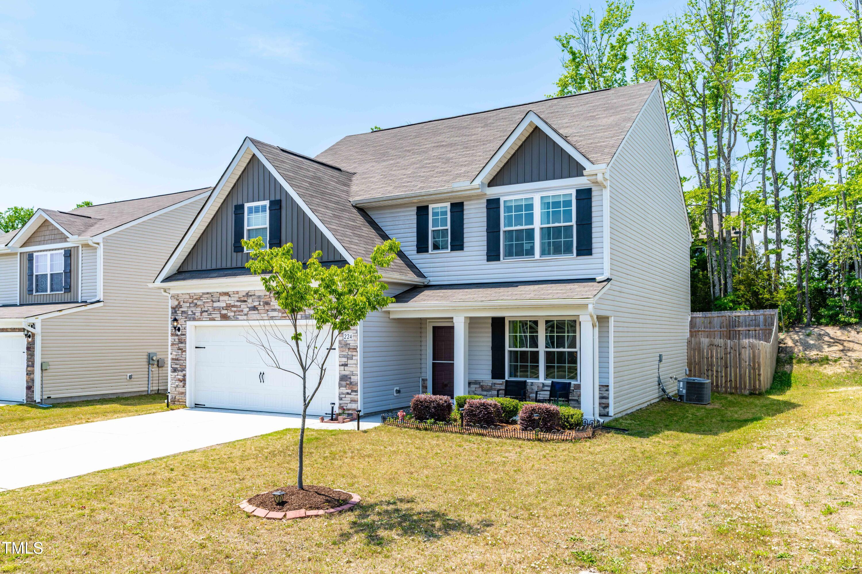 224 Brisk Drive