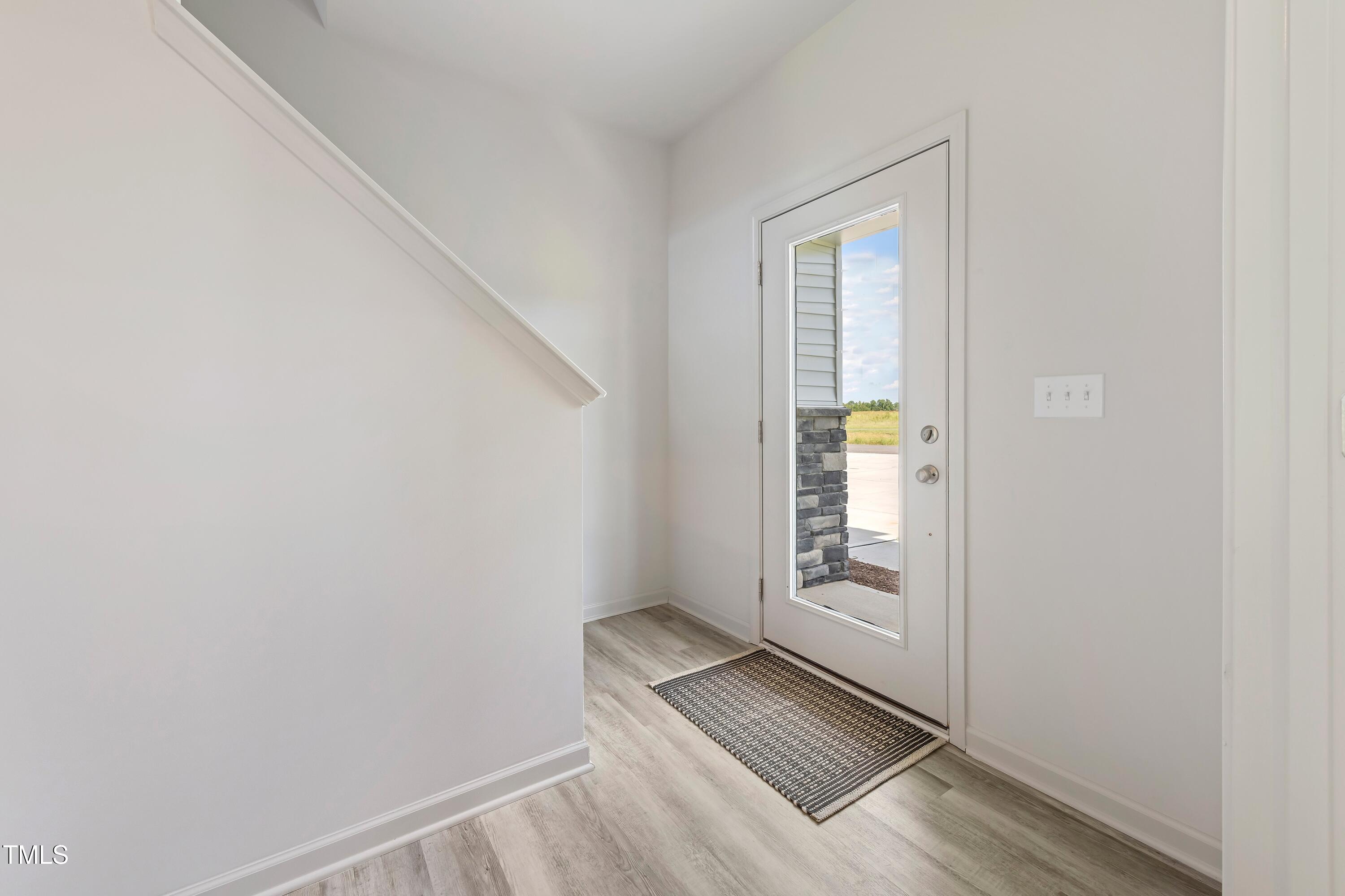 55 Fern Ridge Drive