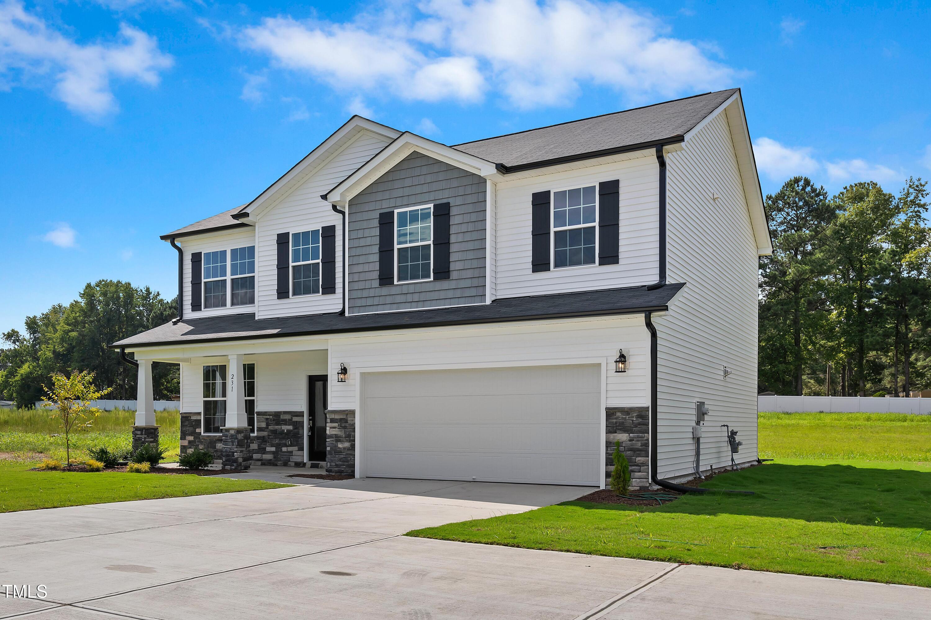 55 Fern Ridge Drive