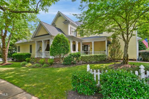 4001 Falls River Avenue Raleigh NC 27614