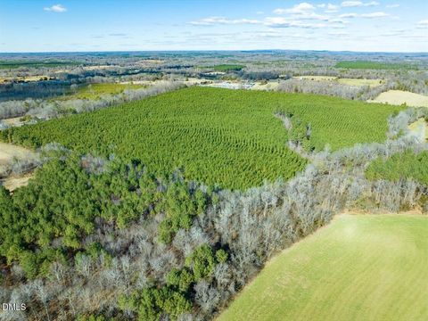 0 Will Brown Road Siler City NC 27344