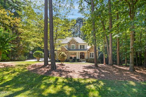 1409 Caistor Lane Raleigh NC 27614