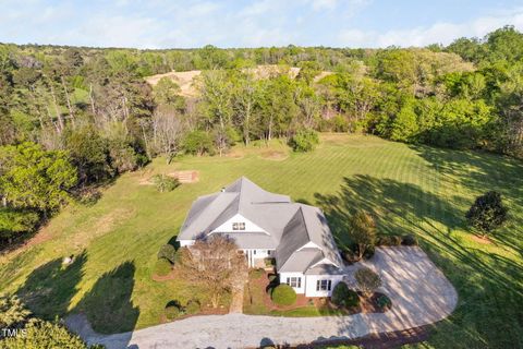 1601 Dairyland Road Chapel Hill NC 27516