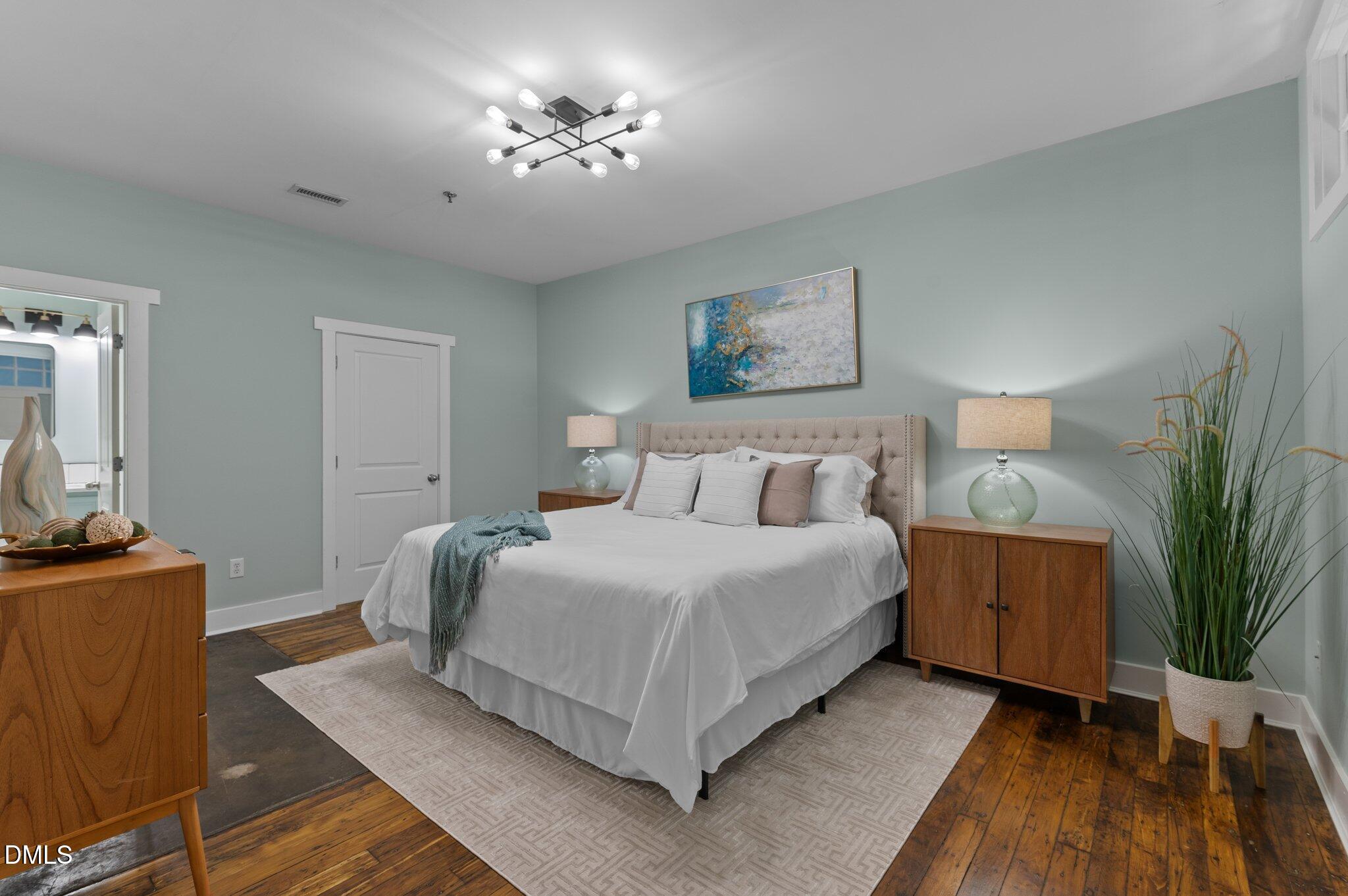 1535 Caraleigh Mills Court 104