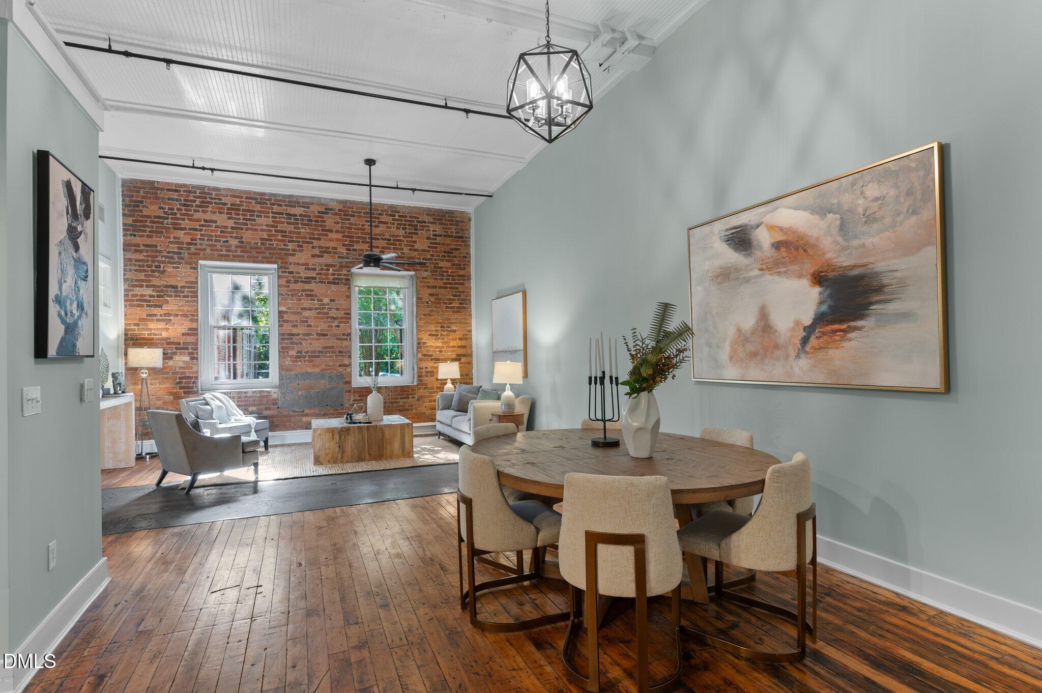 1535 Caraleigh Mills Court 104