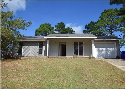 3333 Red Fox Road Spring Lake NC 28390