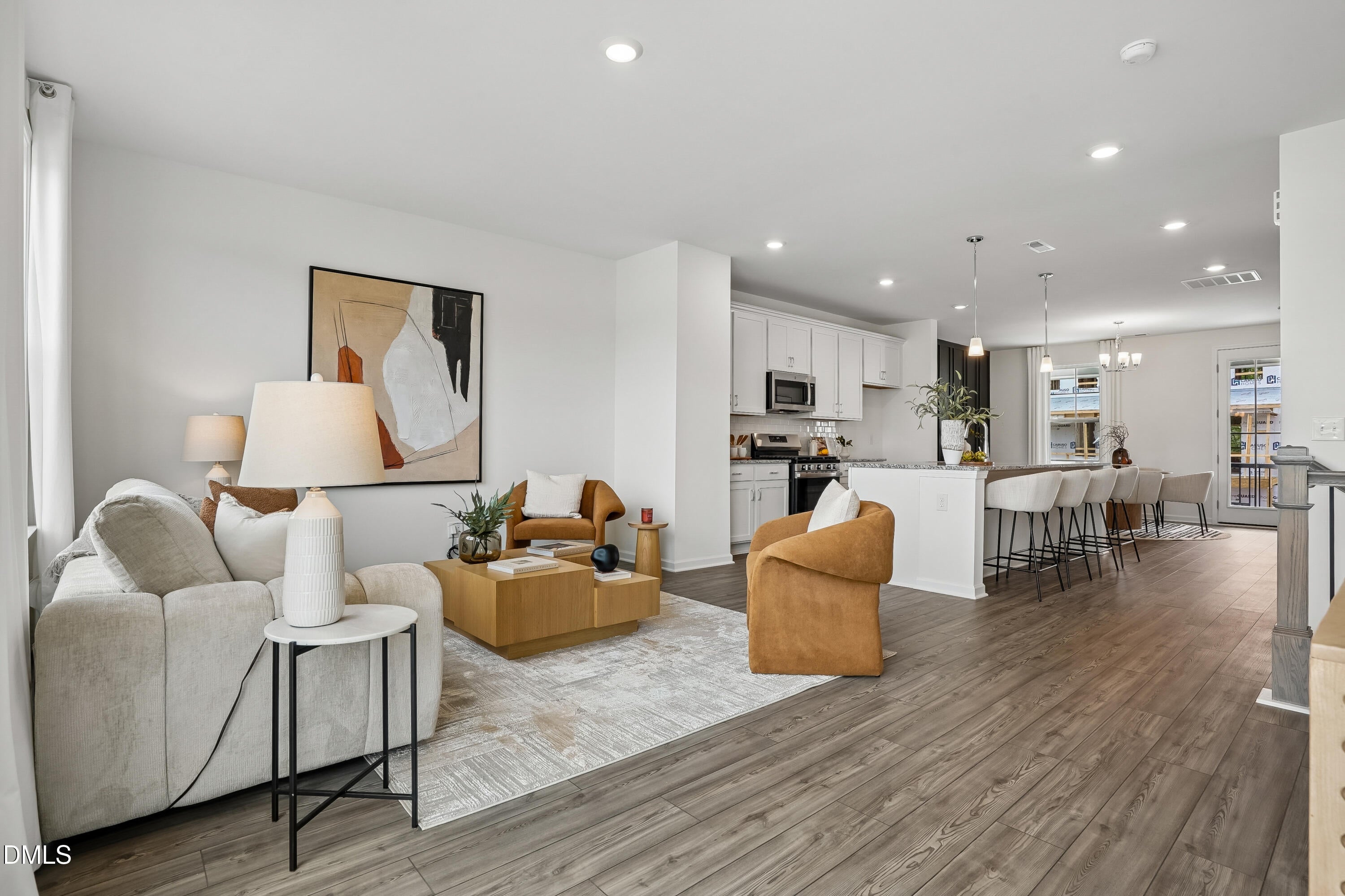 45 E Tiger Lily Trail