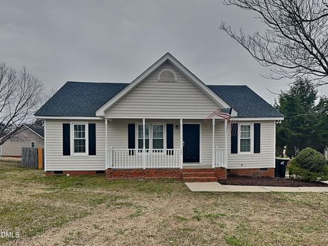 624 Convexa Court Wendell NC 27591