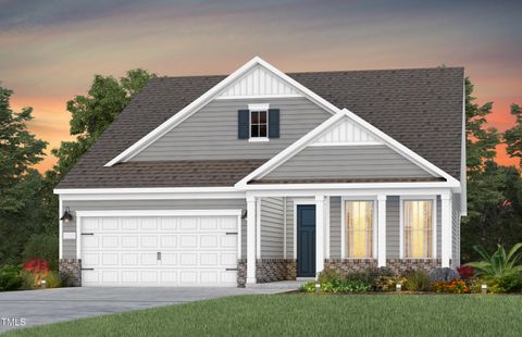 1808 Angelonia Way Fuquay Varina NC 27526