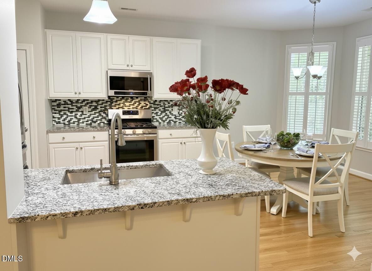 210 Gingergate Drive