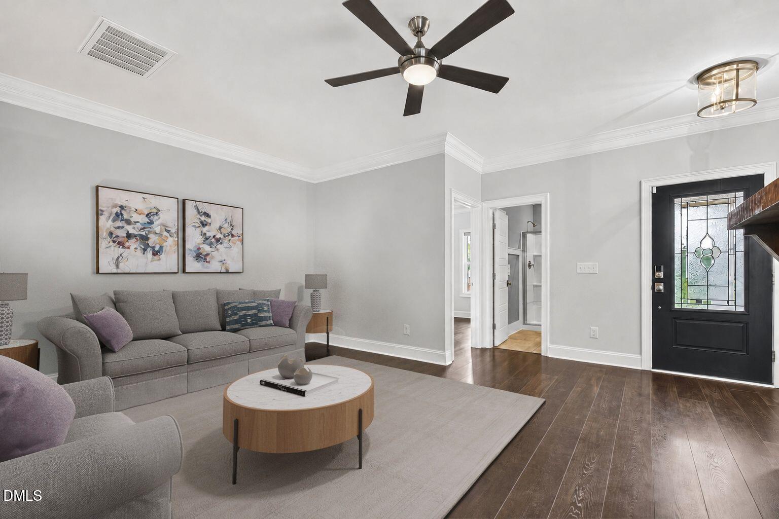 1276 Gloriosa Street