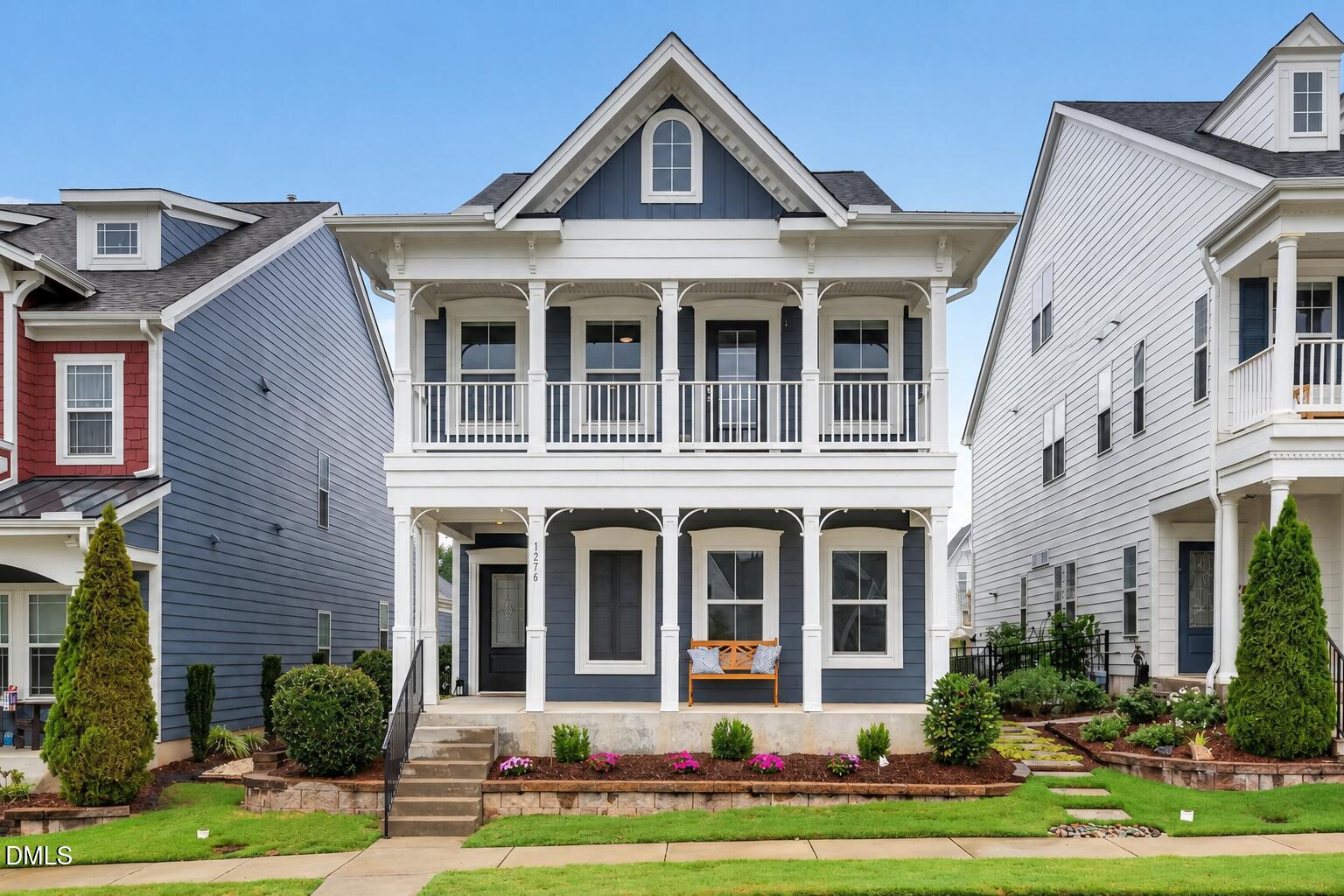 1276 Gloriosa Street