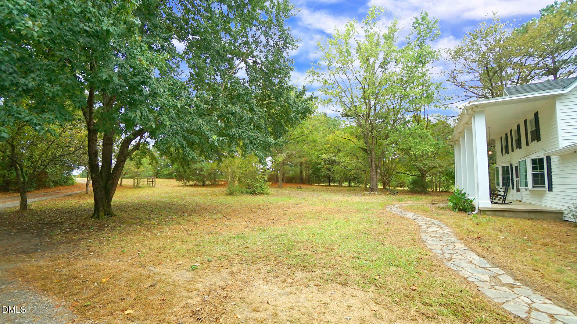 470 Flat Rock Church Road