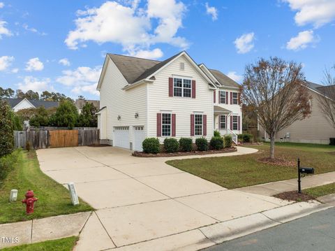 A home in Durham