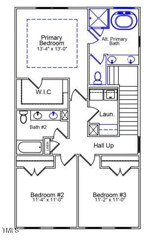 2118 Pink Peony Circle 151