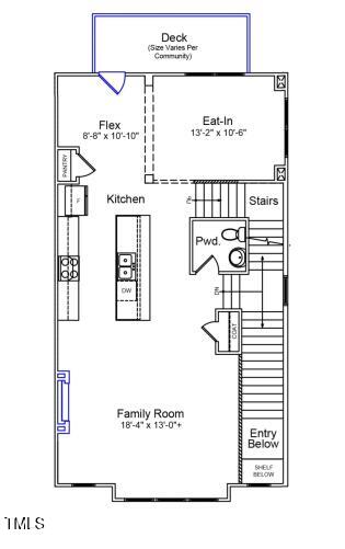 2118 Pink Peony Circle 151