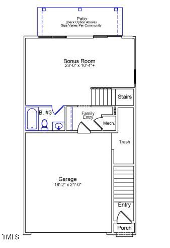 2118 Pink Peony Circle 151