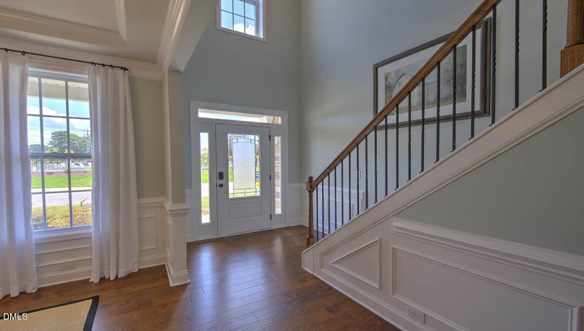 2112 Stoneridge Barn Way