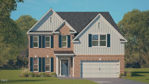 2112 Stoneridge Barn Way Wake Forest NC 27587