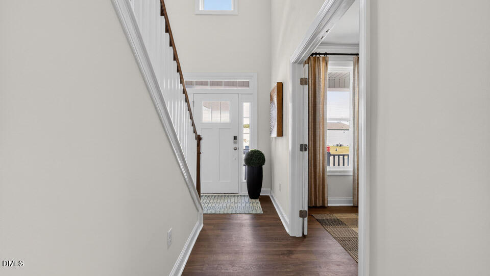 2112 Stoneridge Barn Way