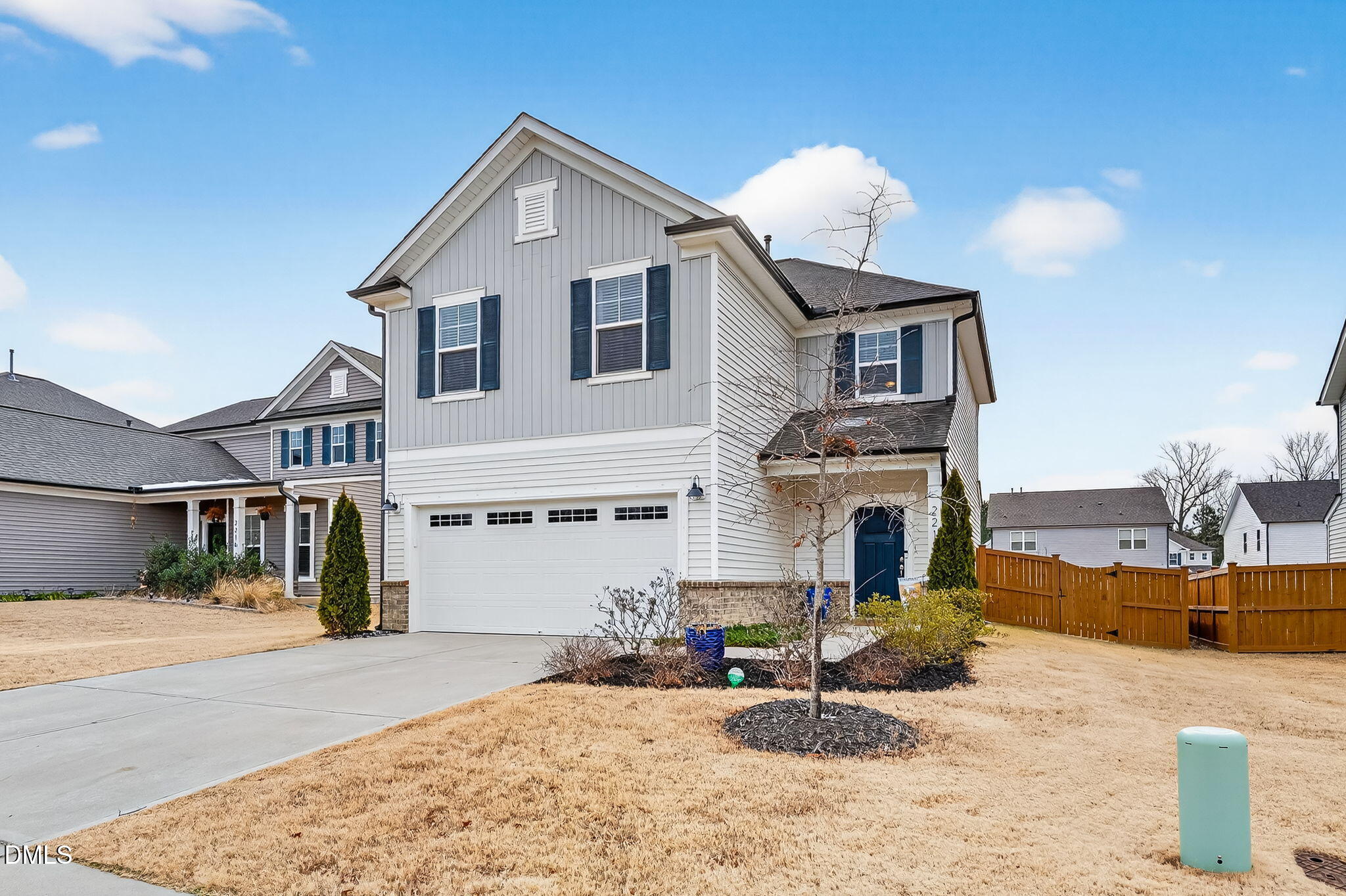 2212 Fairway Green Drive