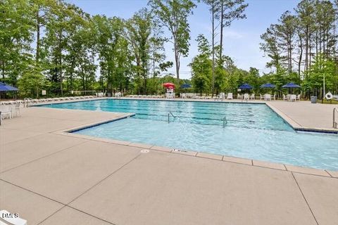 2212 Fairway Green Drive Fuquay Varina NC 27526