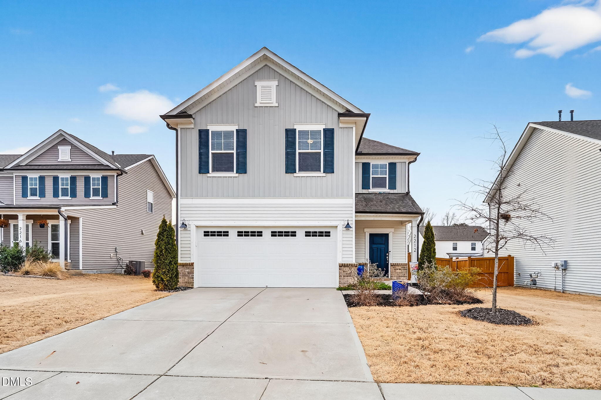 2212 Fairway Green Drive