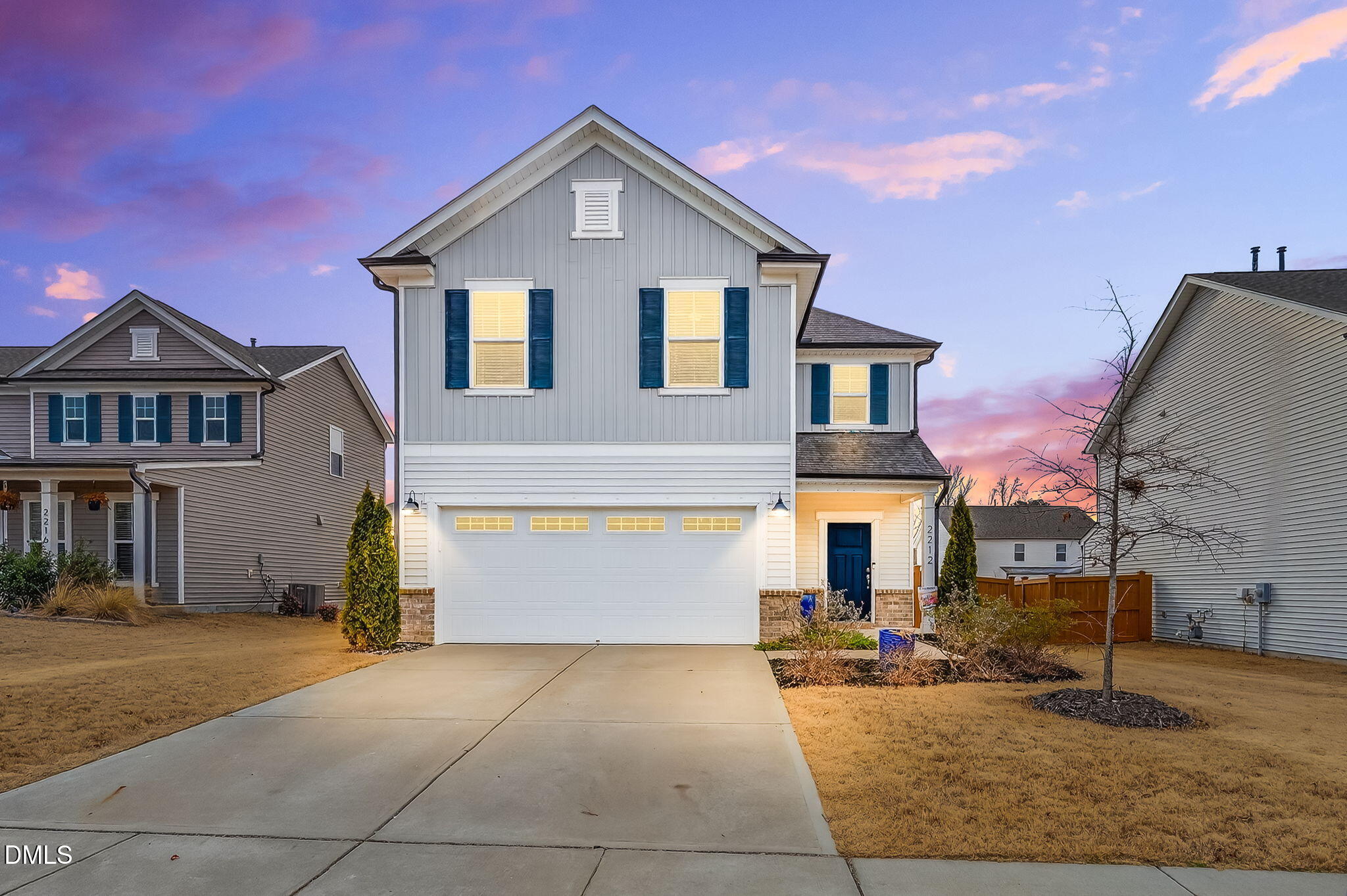 2212 Fairway Green Drive