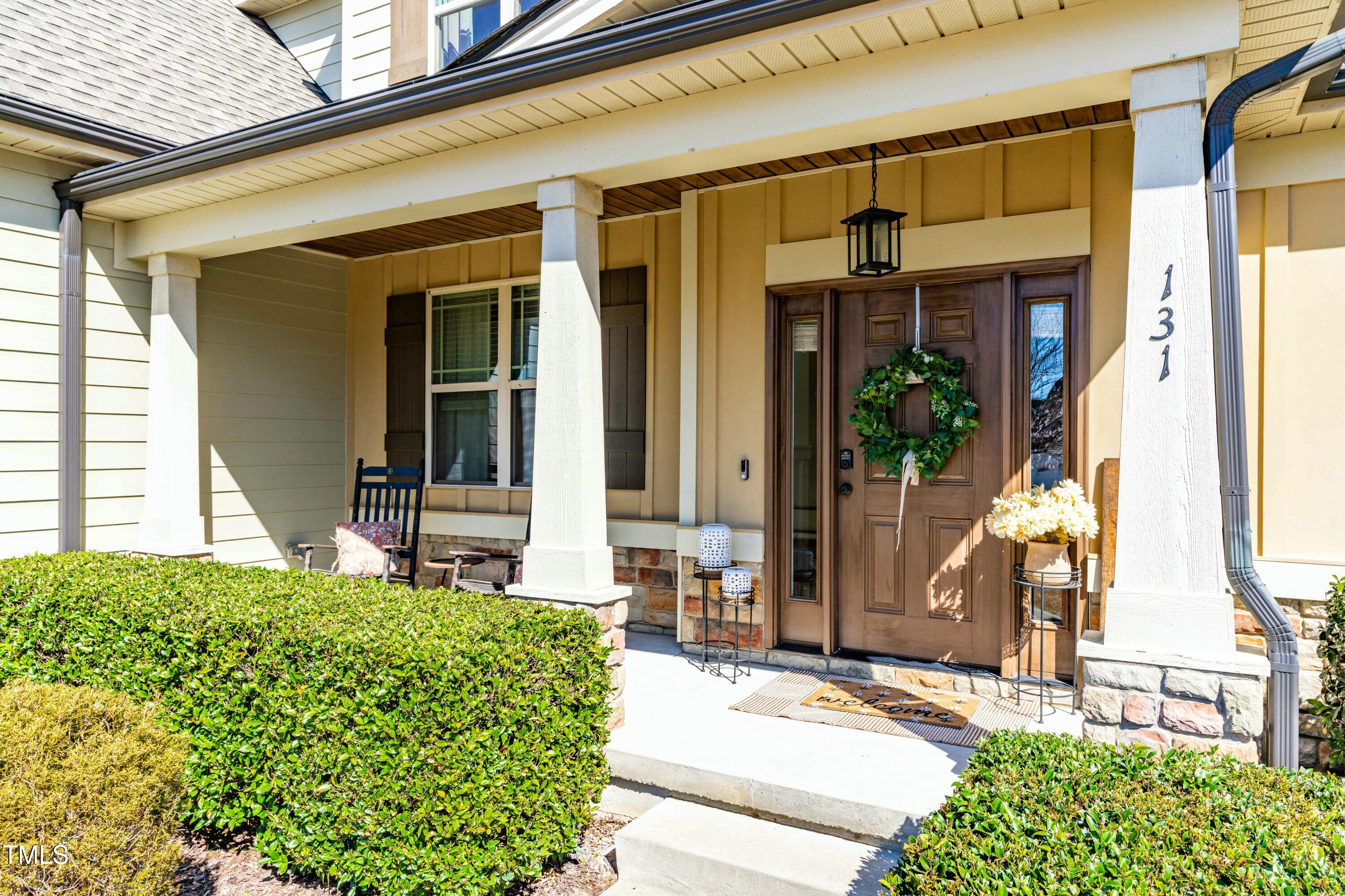 131 Tracker Court