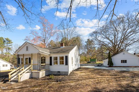 2504 E East Geer Street Durham NC 27704