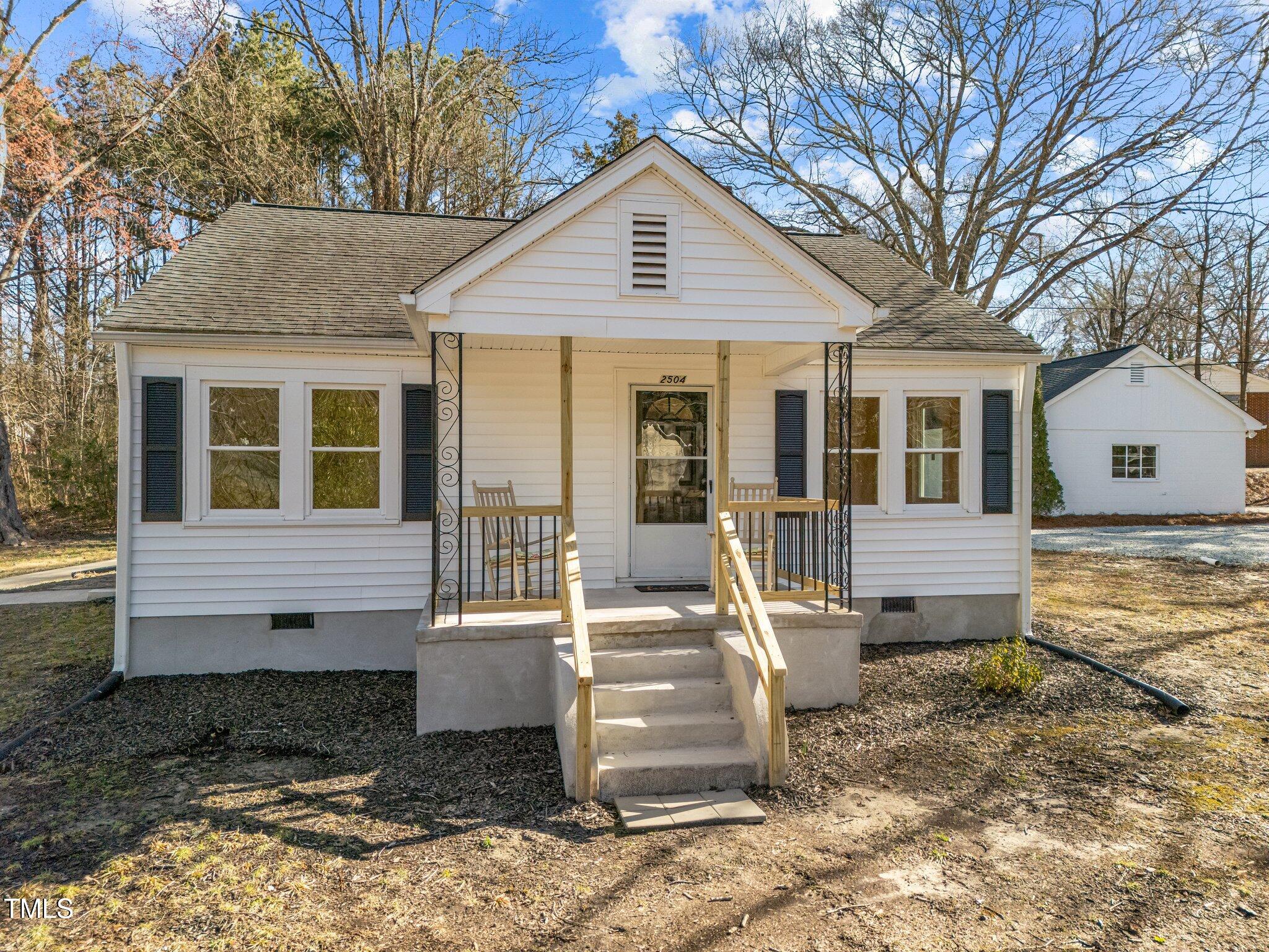 2504 E East Geer Street