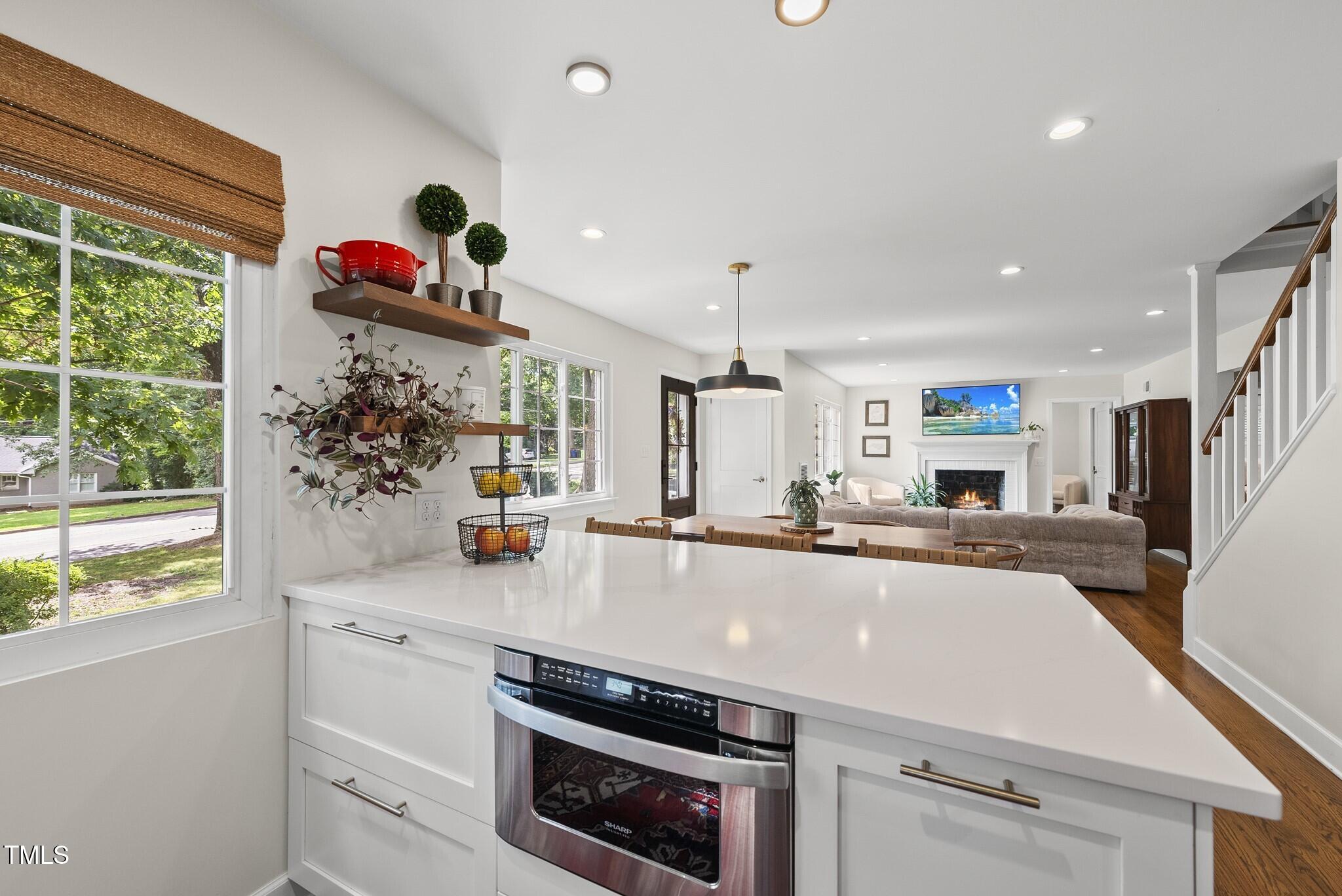 1312 Dixie Trail