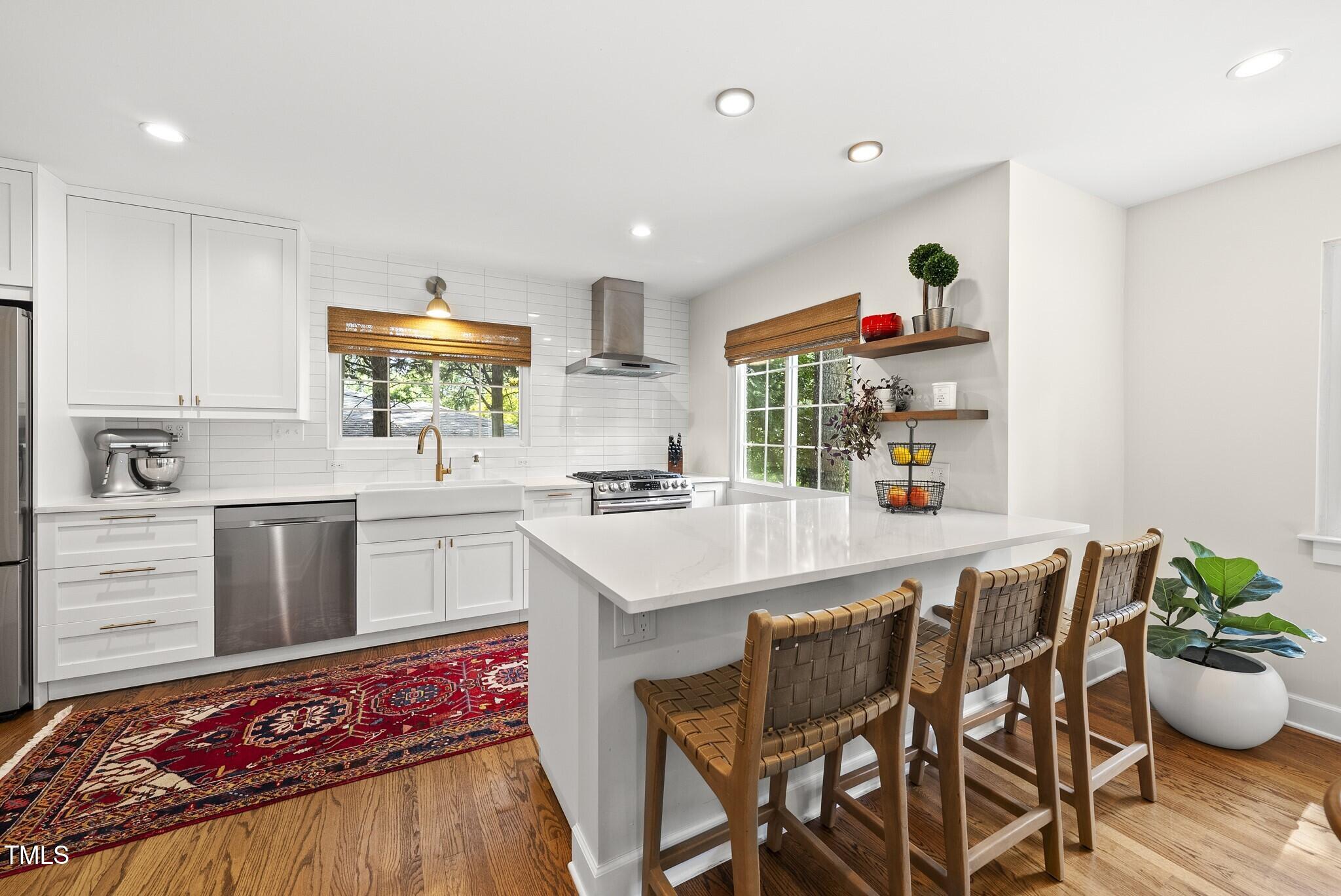 1312 Dixie Trail