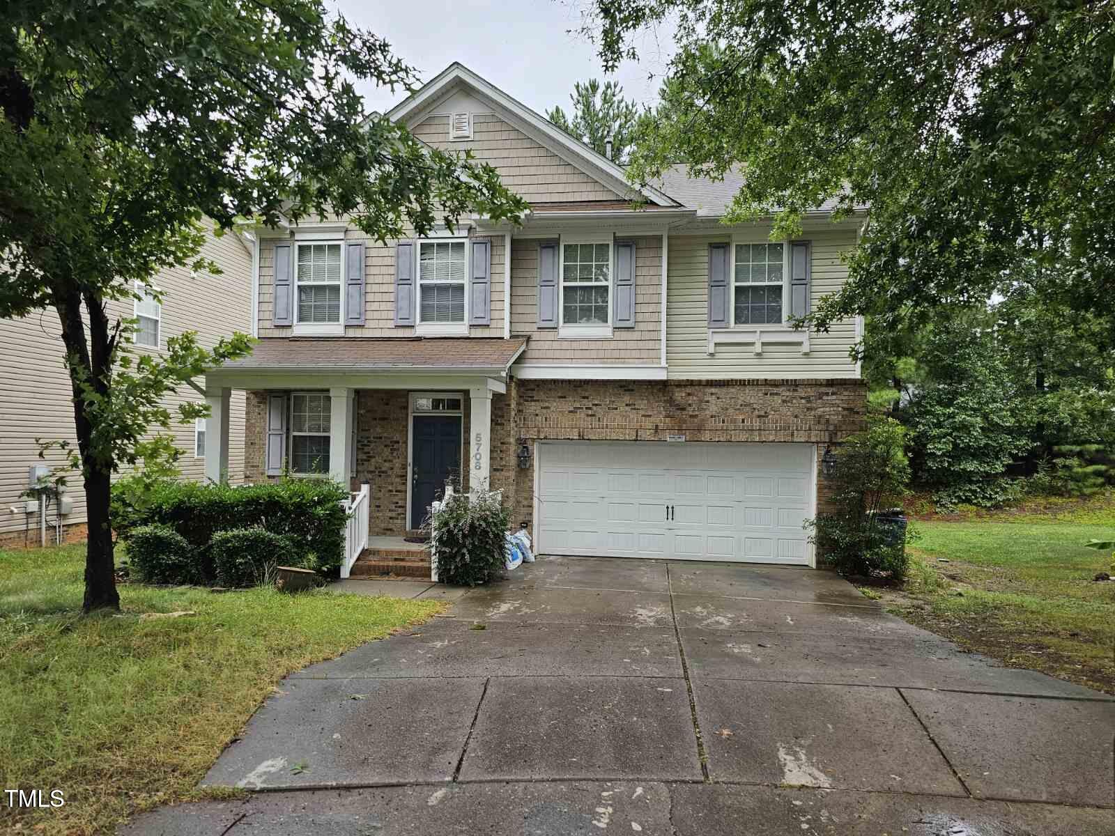 5708 Sea Fox Court