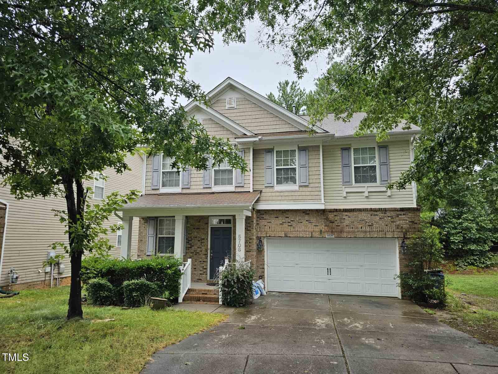 5708 Sea Fox Court