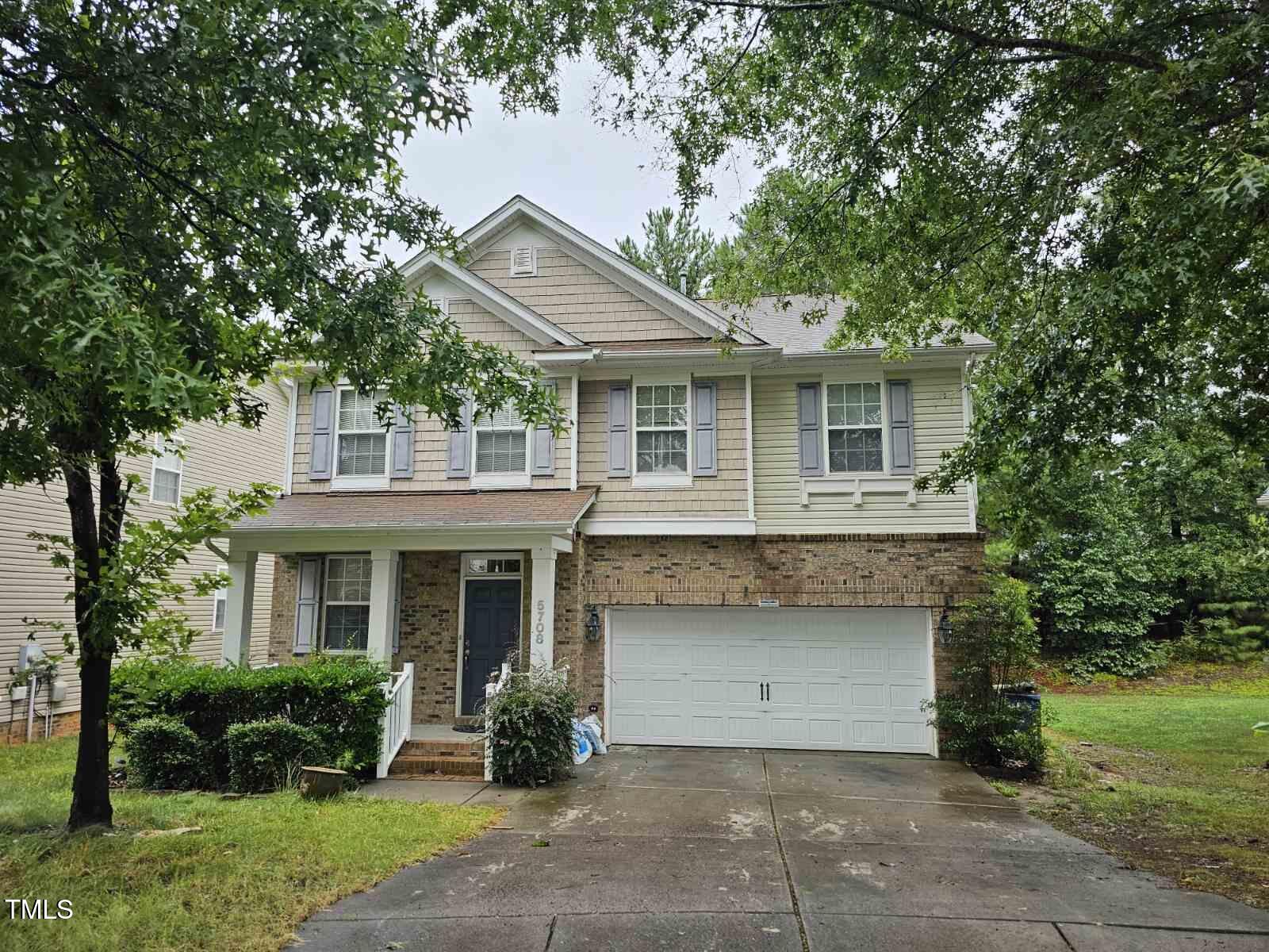 5708 Sea Fox Court